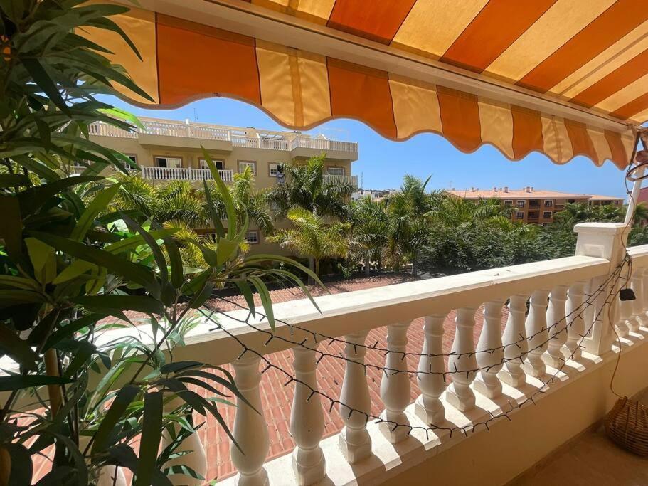 דירות Lovely Primavera Palm Mar מראה חיצוני תמונה