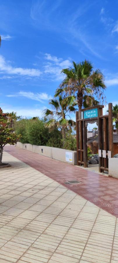 דירות Lovely Primavera Palm Mar מראה חיצוני תמונה